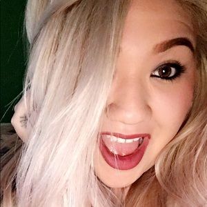 Meet your Posher, Nancy